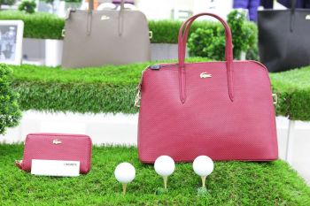 Túi xách Lacoste