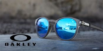 Kính mắt Oakley