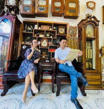 Chính sách đổi trả sản phẩm