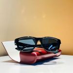 Kính Mắt GUCCI SS25 Mới Nhất – Phong Cách Thời Thượng Cho Nam Và Nữ