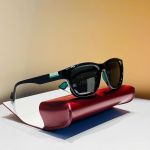 Kính Mắt GUCCI SS25 Mới Nhất – Phong Cách Thời Thượng Cho Nam Và Nữ