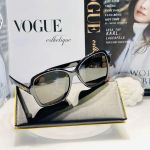 Kính Mát Nữ Gucci GG0762S – Biểu Tượng Thời Trang Sang Trọng Từ Ý