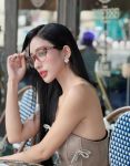 Gọng Kính Gucci GG0420 Havana – Đỉnh Cao Của Sự Tinh Tế Và Thời Trang