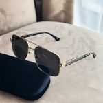 Kính Mắt Gucci Dáng Aviator – Sự Lựa Chọn Hoàn Hảo Cho Phong Cách Mạnh Mẽ Và Cuốn Hút