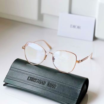 Kính mắt Dior DiorCannageO – Bộ Sưu Tập Kính Mắt Mới 2025 Đẹp Đỉnh, Thần Thái Như Hoa Hậu