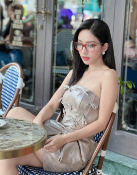 Gọng Kính Gucci GG0420 Havana – Đỉnh Cao Của Sự Tinh Tế Và Thời Trang