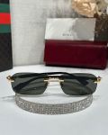 Gọng Kính GUCCI Khoan Dáng Mắt Nhỏ – Xu Hướng Thời Trang Đẳng Cấp Dành Cho Nam Và Nữ