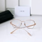 Kính mắt Dior DiorCannageO – Bộ Sưu Tập Kính Mắt Mới 2025 Đẹp Đỉnh, Thần Thái Như Hoa Hậu