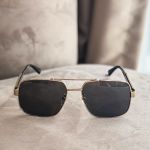 Kính Mắt Gucci Dáng Aviator – Sự Lựa Chọn Hoàn Hảo Cho Phong Cách Mạnh Mẽ Và Cuốn Hút