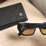 Kính mắt CHANEL – Siêu phẩm kính của năm: Sang chảnh ngút ngàn