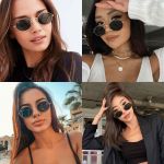 Kính Mắt Ray-Ban ORB3547N Oval Green – Phong Cách Unisex Cá Tính, Chống Tia UV400 Hiệu Quả