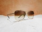 Kính Mát Ray-Ban Unisex Phiên Bản Mới – Thời Thượng, Sang Trọng, Chuẩn Gu Ý