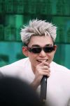 Kính Mắt PRADA Unisex Màu Trong Gray – Phong Cách Thời Trang Cá Tính Từ Thương Hiệu Cao Cấp Ý