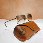 Kính Mát Ray-Ban Unisex Phiên Bản Mới – Thời Thượng, Sang Trọng, Chuẩn Gu Ý