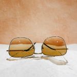 Kính Mát Ray-Ban Unisex Phiên Bản Mới – Thời Thượng, Sang Trọng, Chuẩn Gu Ý
