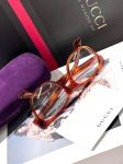 Gọng Kính Gucci GG0420 Havana – Đỉnh Cao Của Sự Tinh Tế Và Thời Trang