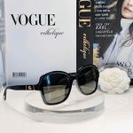 Kính Mát Nữ Gucci GG0762S – Biểu Tượng Thời Trang Sang Trọng Từ Ý