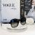 Kính Mát Nữ Gucci GG0762S – Biểu Tượng Thời Trang Sang Trọng Từ Ý