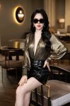 Kính Mát Nữ Gucci GG0762S – Biểu Tượng Thời Trang Sang Trọng Từ Ý