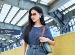 Kính Mát Ray-Ban Unisex Phiên Bản Mới – Thời Thượng, Sang Trọng, Chuẩn Gu Ý