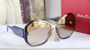 Kính Salvatore Ferragamo SF942 – Siêu Phẩm Thời Trang Sang Trọng Từ Ý