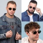 Kính Mắt Ray-Ban ORB3547N Oval Green – Phong Cách Unisex Cá Tính, Chống Tia UV400 Hiệu Quả