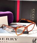 Gọng Kính Gucci GG0420 Havana – Đỉnh Cao Của Sự Tinh Tế Và Thời Trang