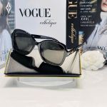 Kính Mát Nữ Gucci GG0762S – Biểu Tượng Thời Trang Sang Trọng Từ Ý