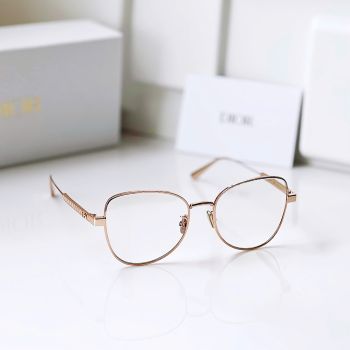 Kính mắt Dior DiorCannageO – Bộ Sưu Tập Kính Mắt Mới 2025 Đẹp Đỉnh, Thần Thái Như Hoa Hậu