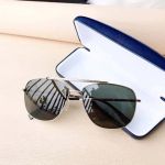 Mắt Kính Nam Lacoste L188S 714 – Phong Cách Sang Trọng, Đậm Chất Nam Tính