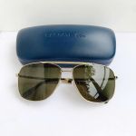 Mắt Kính Nam Lacoste L188S 714 – Phong Cách Sang Trọng, Đậm Chất Nam Tính