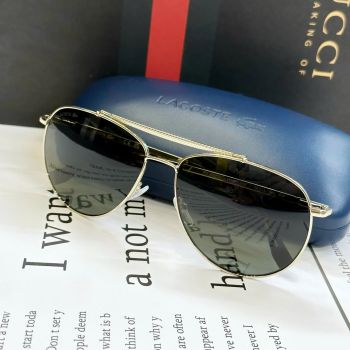 Mắt Kính Nữ Lacoste L177SP-714 – Phong Cách Unisex, Chống UV Hoàn Hảo