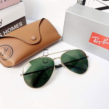 Măt Kính Nam hàng hiệu RayBan New Aviator RB3625 9196/31 – Phong cách thời thượng, chất lượng đỉnh cao
