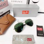 Măt Kính Nam hàng hiệu RayBan New Aviator RB3625 9196/31 – Phong cách thời thượng, chất lượng đỉnh cao
