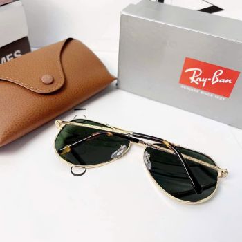 Măt Kính Nam hàng hiệu RayBan New Aviator RB3625 9196/31 – Phong cách thời thượng, chất lượng đỉnh cao