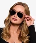 Măt Kính Nam hàng hiệu RayBan New Aviator RB3625 9196/31 – Phong cách thời thượng, chất lượng đỉnh cao