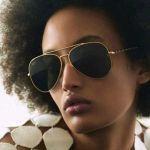 Măt Kính Nam hàng hiệu RayBan New Aviator RB3625 9196/31 – Phong cách thời thượng, chất lượng đỉnh cao