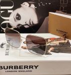 Kính Mát Burberry BE3119 – Thiết Kế Mới Nhất, Đẳng Cấp Thời Trang Anh Quốc