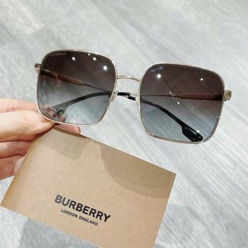 Kính Mát Burberry BE3119 – Thiết Kế Mới Nhất, Đẳng Cấp Thời Trang Anh Quốc