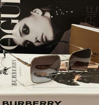 Kính Mát Burberry BE3119 – Thiết Kế Mới Nhất, Đẳng Cấp Thời Trang Anh Quốc