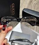 Gọng kính Versace VE1270 – Gọng kính Halfrim đẳng cấp mang dấu ấn thời trang Ý