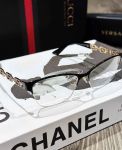 Gọng kính Versace VE1270 – Gọng kính Halfrim đẳng cấp mang dấu ấn thời trang Ý