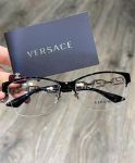 Gọng kính Versace VE1270 – Gọng kính Halfrim đẳng cấp mang dấu ấn thời trang Ý