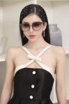 Kính Mắt Burberry Đỏ Bordeaux – Vẻ Đẹp Quyến Rũ, Đậm Chất Thời Trang Anh Quốc
