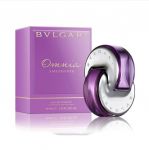 Nước Hoa Bvlgari Omnia Améthyste Quý Phái Và Tao Nhã, 65ml