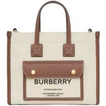 Túi Burberry
