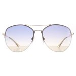 Kính Mát Calvin Klein Men Sunglasses CK20121S-717 Màu Xanh