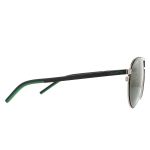 Kính Mát Lacoste Sunglasses L193S 035 58mm Màu Xanh Green