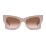 Kính Mát Nữ Miu Miu Sunglasses MU 08WS - 17C0A6 Màu Hồng