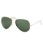 Kính Mát Rayban RB3026 L2846 62-14 Màu Xanh Green